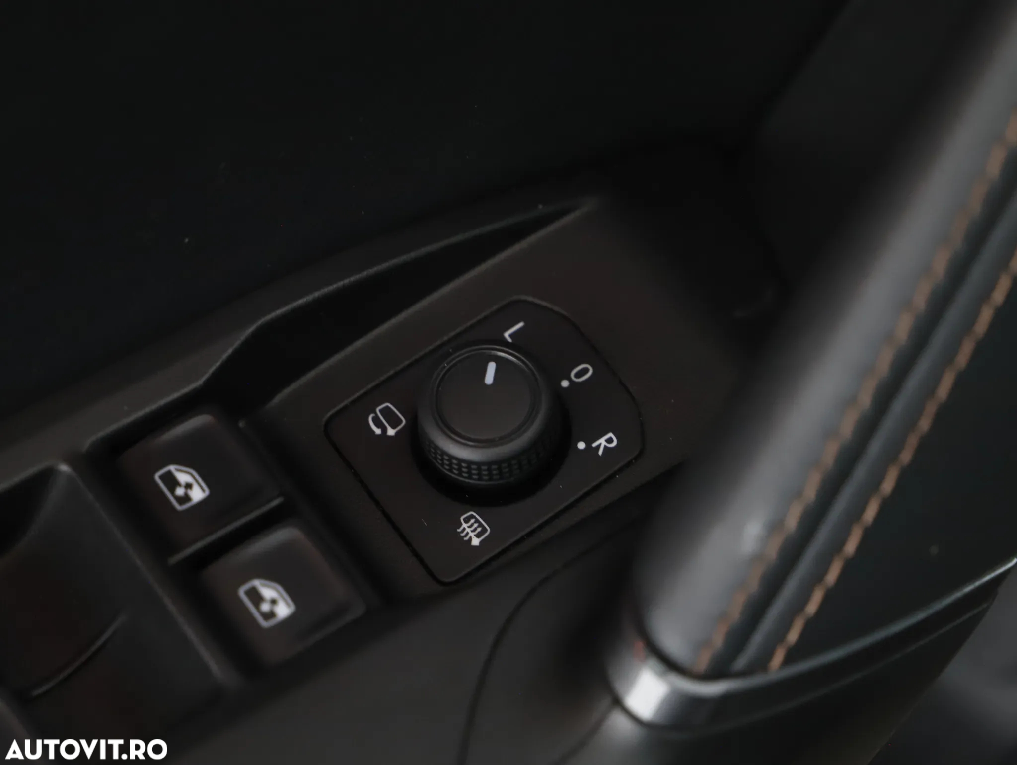 Cupra Formentor VZ 2.0 TSI 4DRIVE DSG - 23
