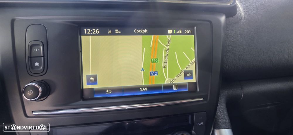 Renault Kadjar 1.5 dCi Exclusive - 17