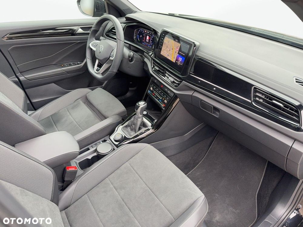 Volkswagen T-Roc 2.0 TSI 4Motion R-Line DSG - 13