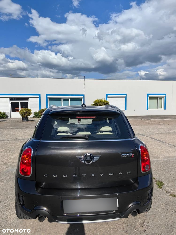 MINI Cooper S - 10