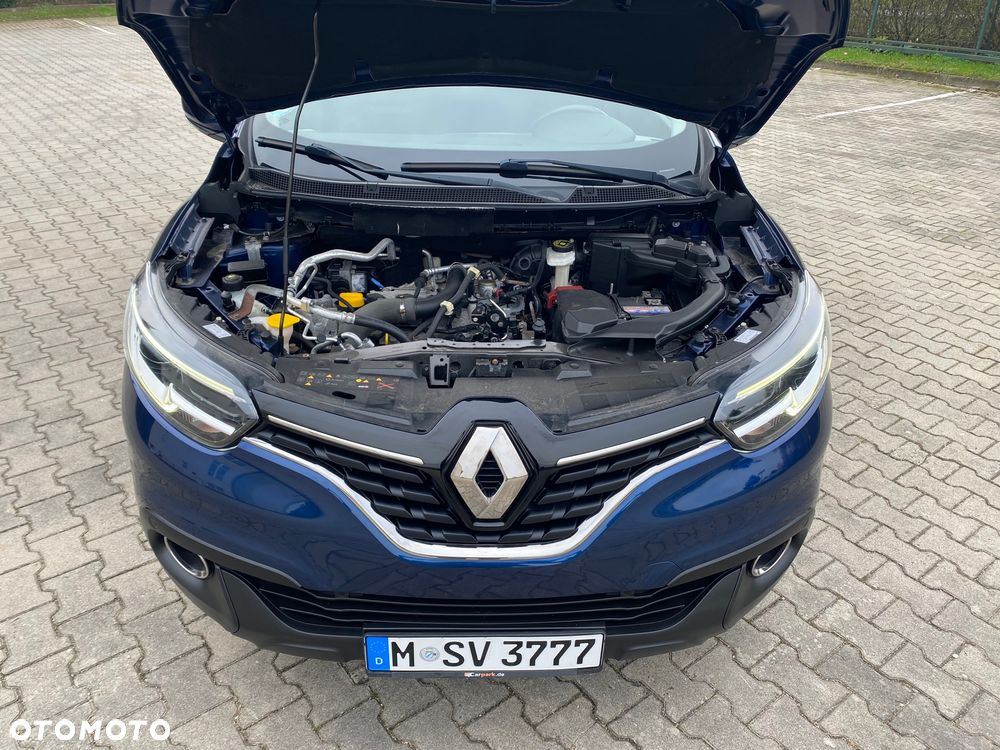 Renault Kadjar Energy TCe 130 Experience - 22
