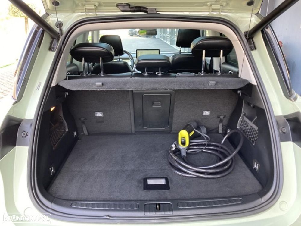 Smart #1 66 kWh Pro+ - 41