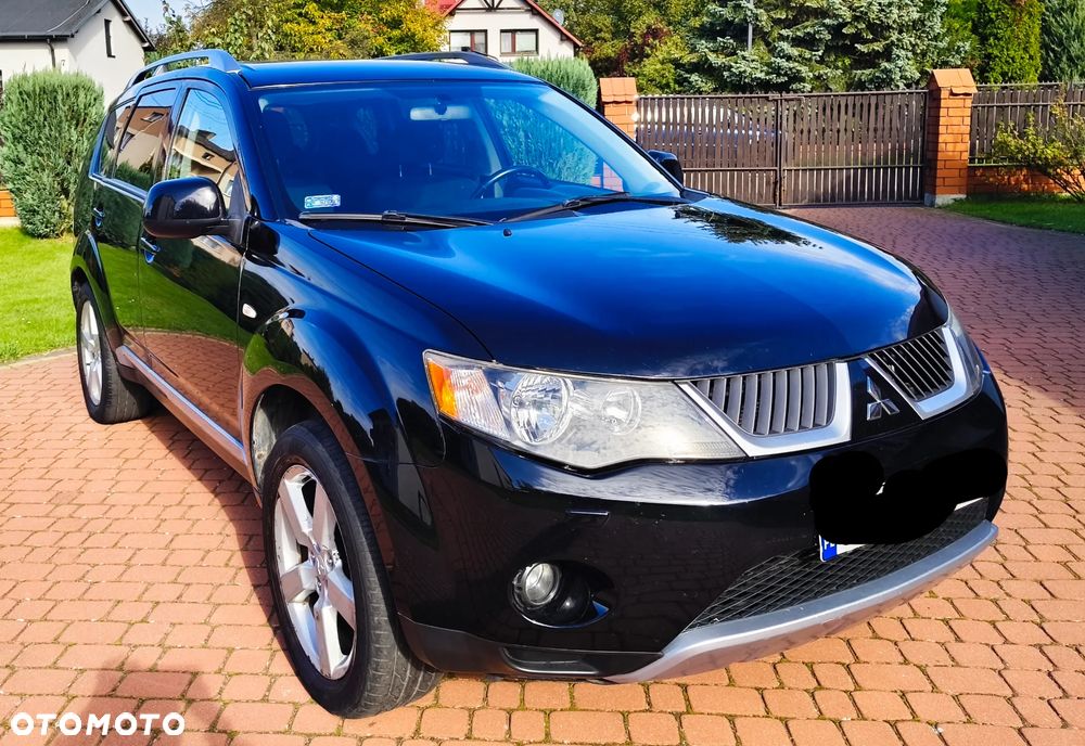 Mitsubishi Outlander - 23