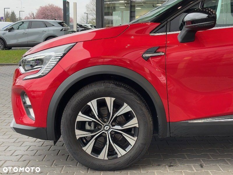 Renault Captur - 9
