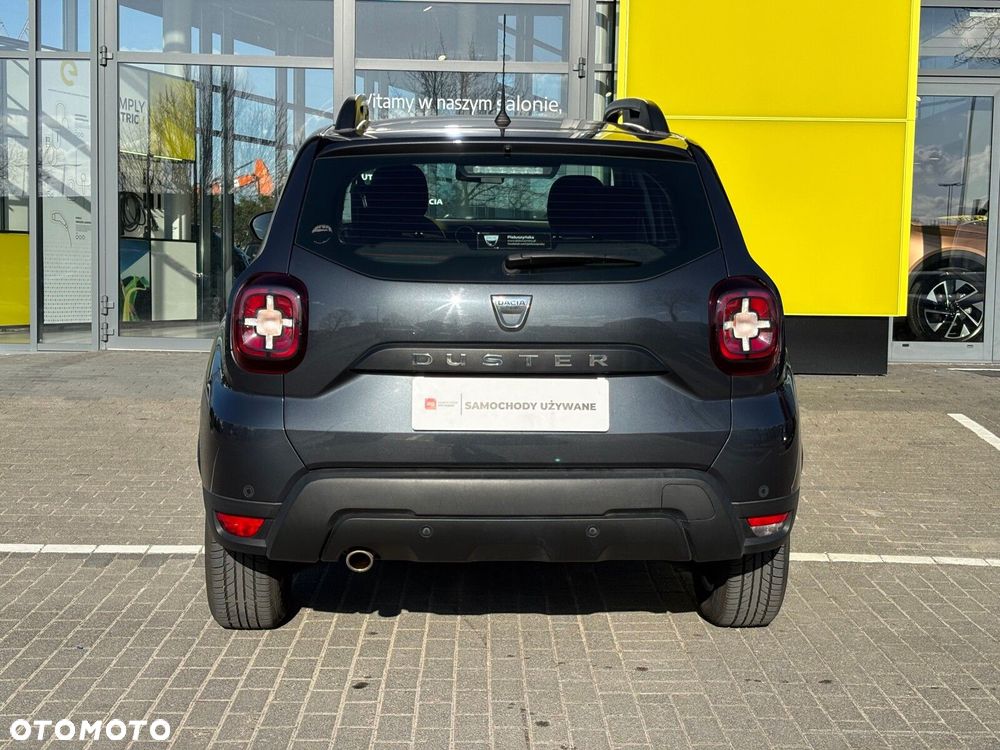 Dacia Duster - 7