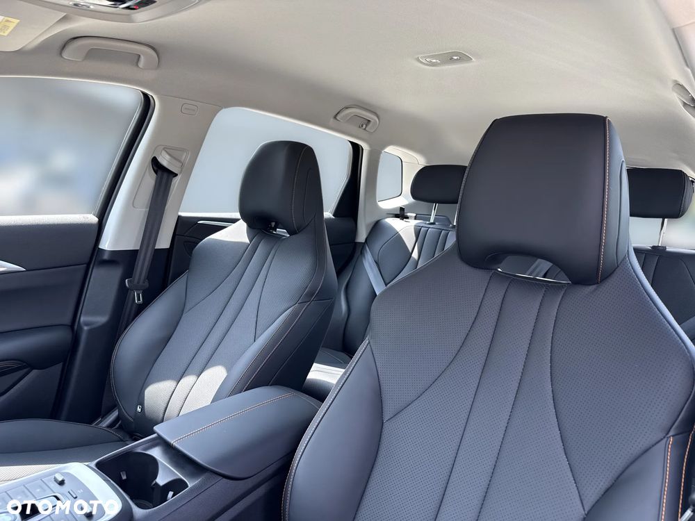 BYD Sealion 5 1.5 Design - 12