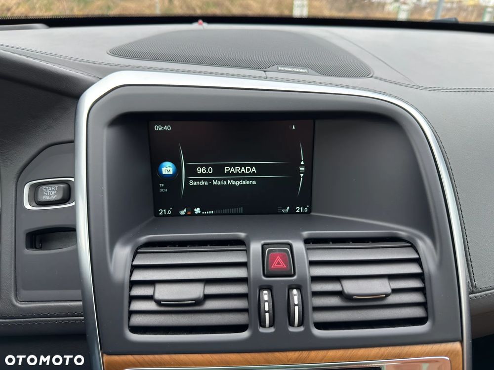 Volvo XC 60 T5 Geartronic Linje Inscription - 30