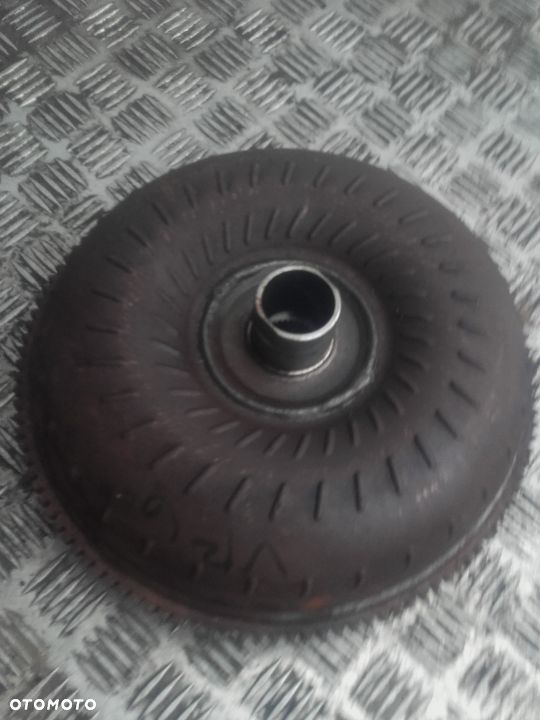 sprzęgło hydrokinetyczne konwerter   2.8 vr6   galaxy mk2 sharan alhambra  02r - 1