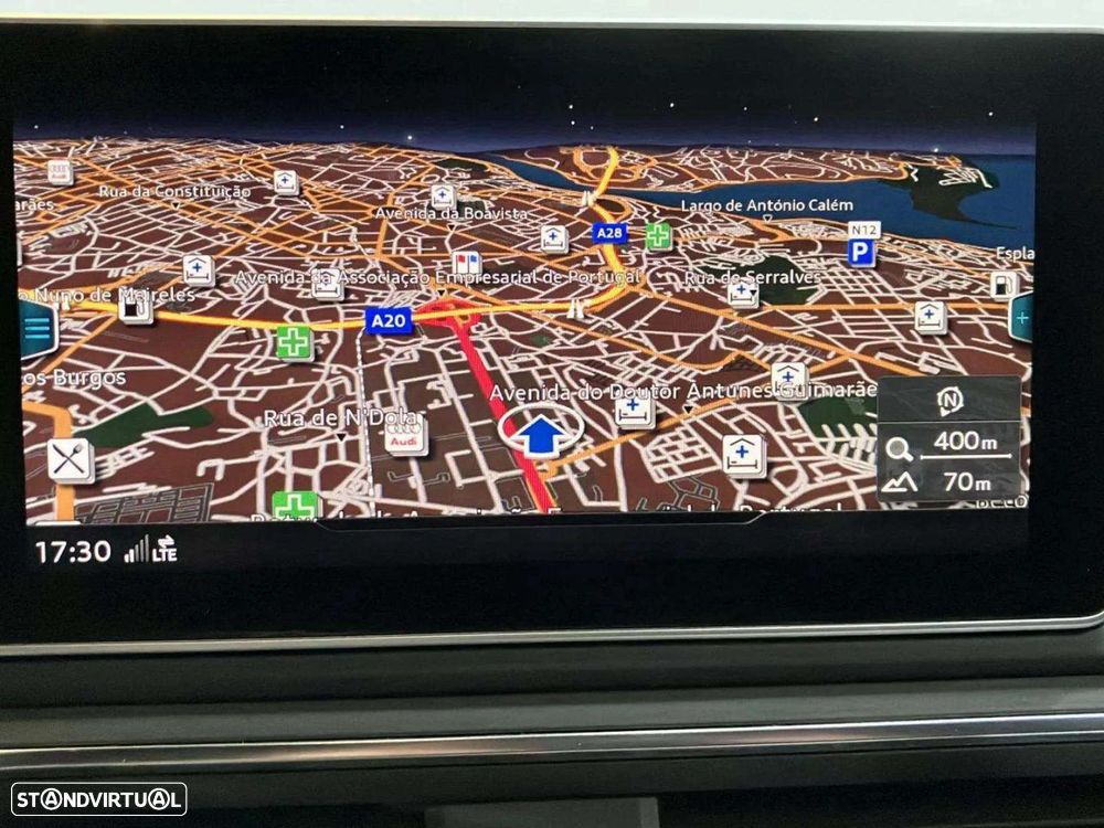 Audi A5 Sportback - 15