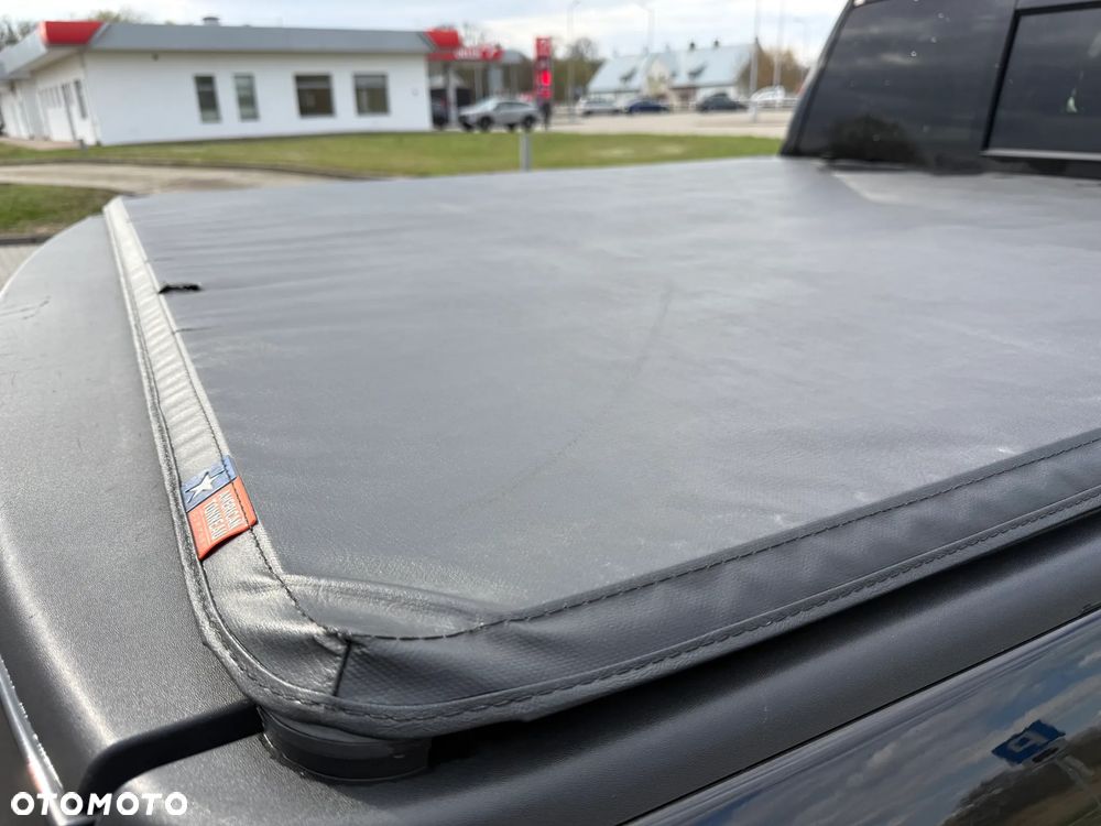 RAM 1500 5.7 Crew Cab Bighorn - 23