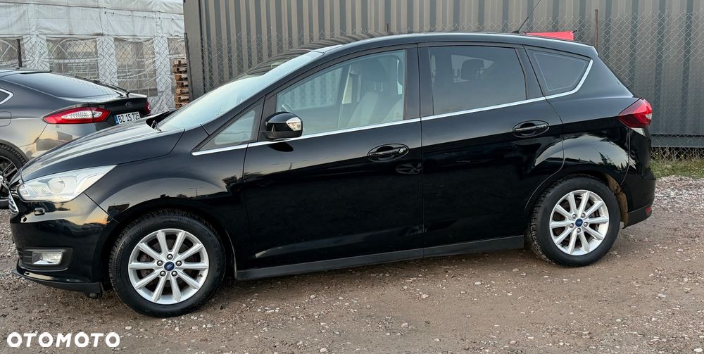 Ford C-MAX - 4