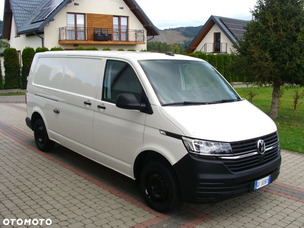 Volkswagen Transporter - 2