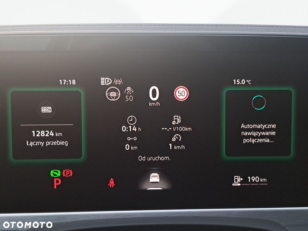 Volkswagen Passat Variant - 19