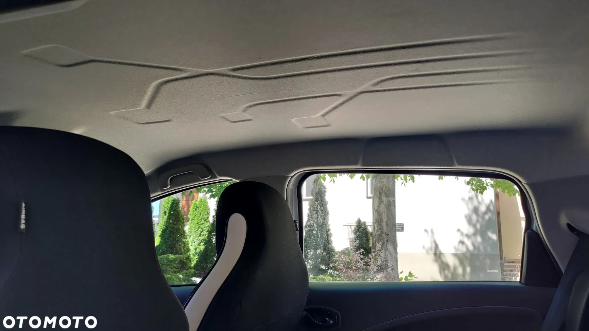 Renault Zoe R110 Z.E 40 Intens (z akumulatorem) - 37
