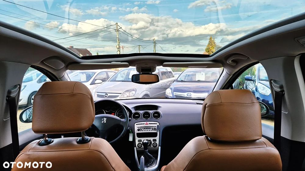 Peugeot 308 1.6 Premium Plus - 33