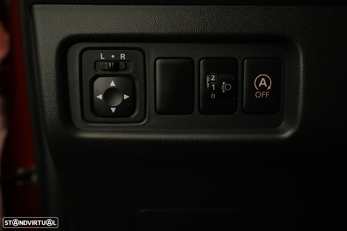 Mitsubishi Space Star 1.2 Intense - 15