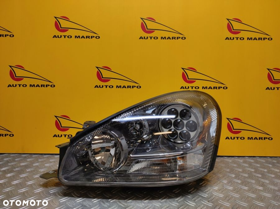 INFINITI Q45 NISSAN CIMA REFLEKTOR XENON LAMPA USA - 2