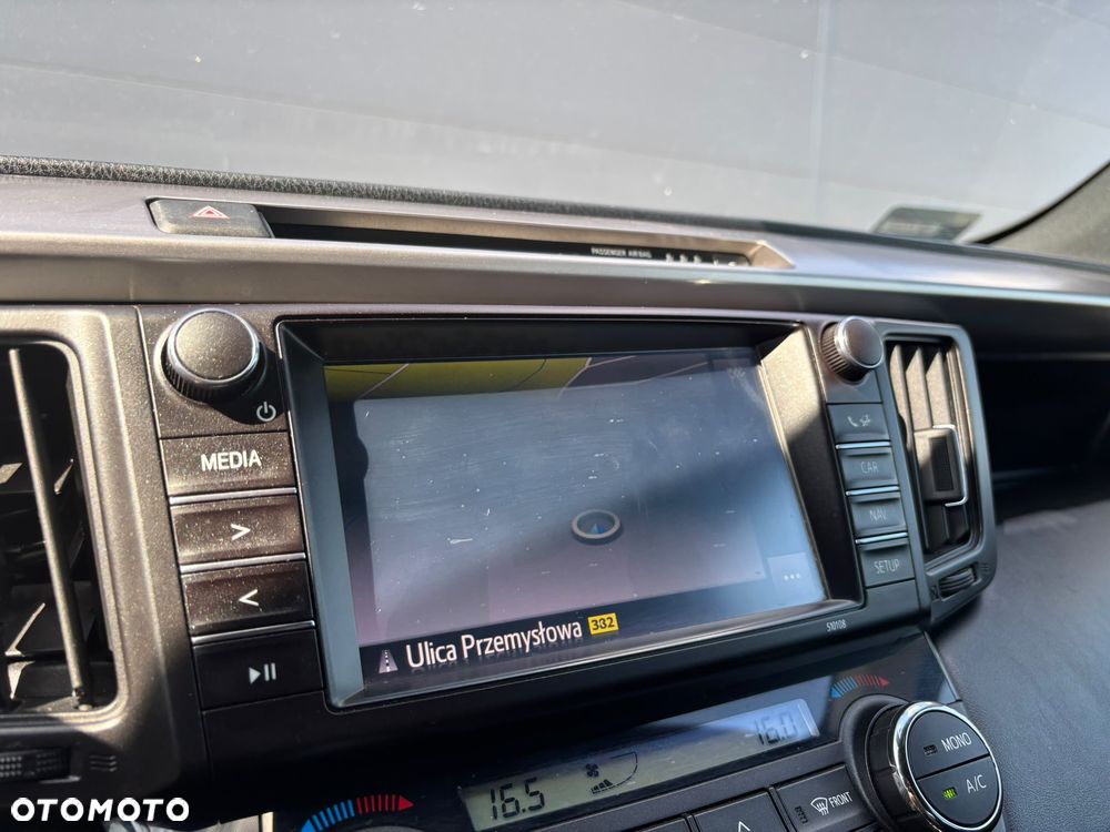 Toyota RAV4 Hybrid Prestige 4x4 - 40