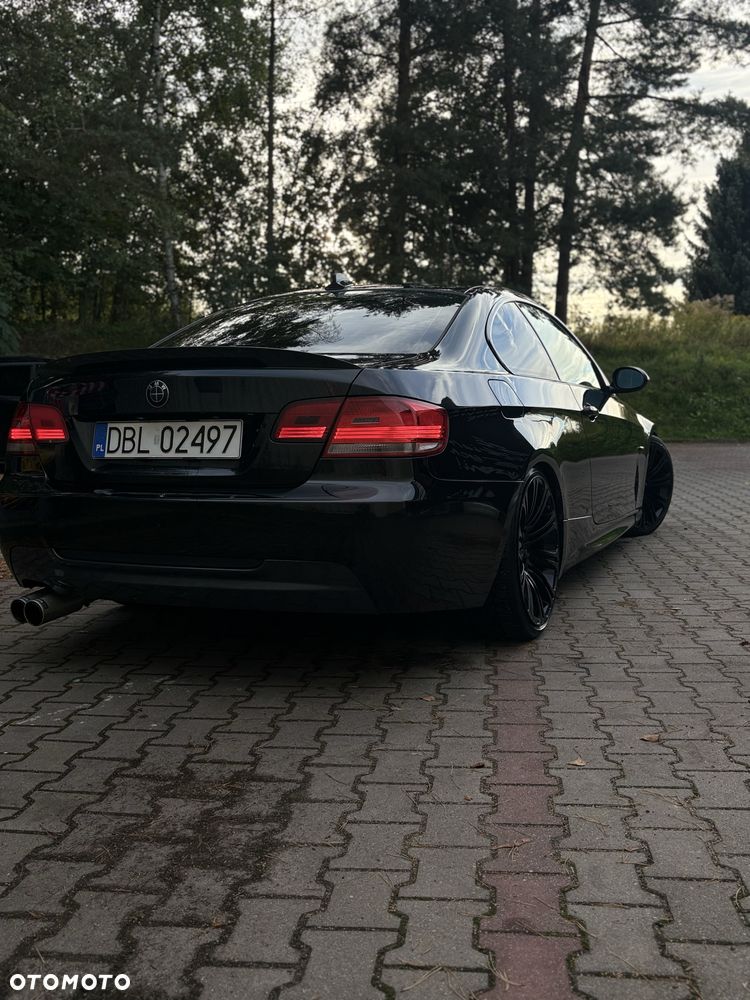 BMW Seria 3 - 4