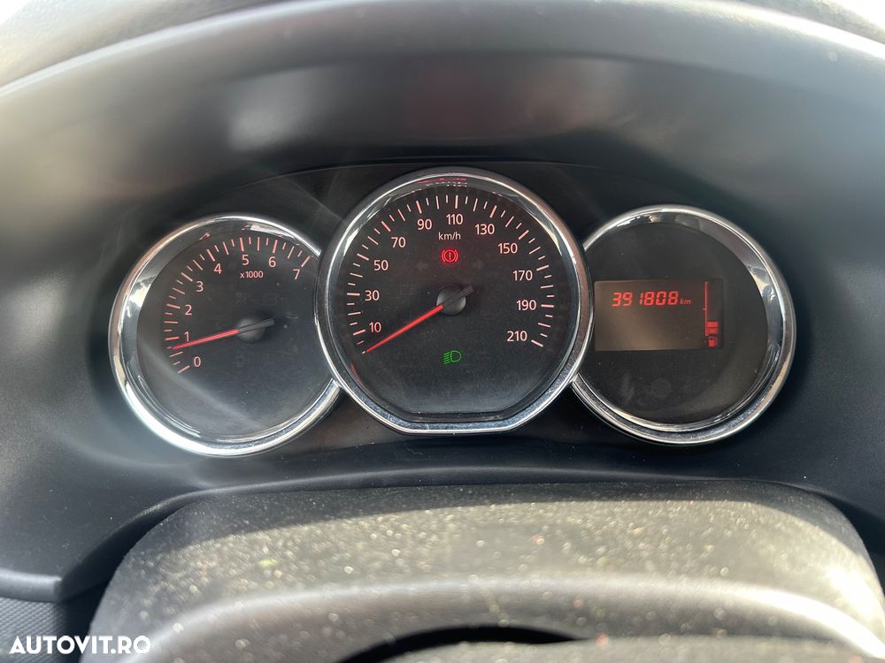 Dacia Logan 1.2 75CP Laureate - 5