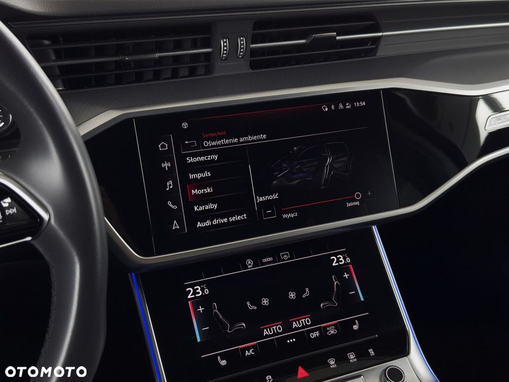 Audi A6 Limousine - 27