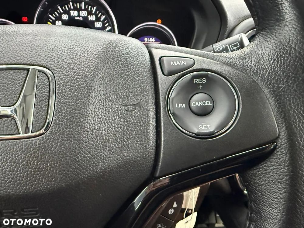 Honda HR-V 1.5 i-VTEC Elegance - 18