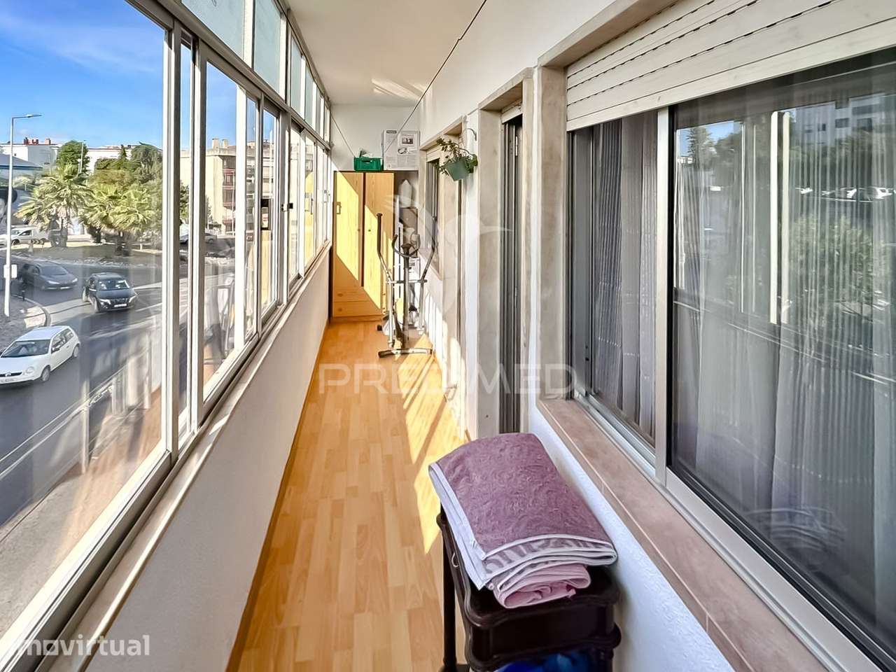 Apartamento T2 | Pendão | Queluz Belas - Grande imagem: 4/20