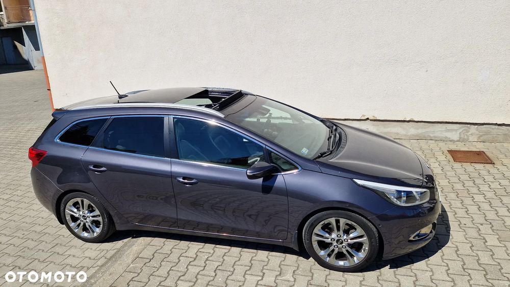 Kia Ceed 1.6 GDI XL DCT - 31