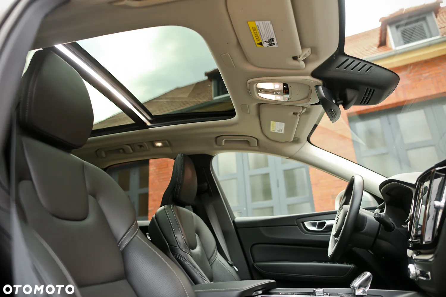 Volvo XC 60 B6 B AWD Geartronic Inscription - 25
