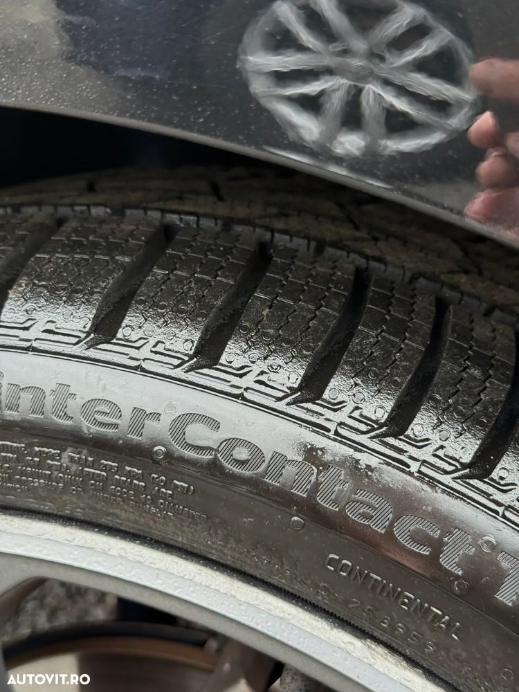 Seat Leon Sportstourer 1.0 eTSI OPF DSG FR - 38