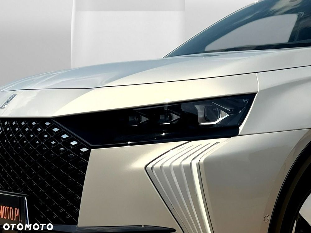 DS Automobiles DS 7 Crossback - 9