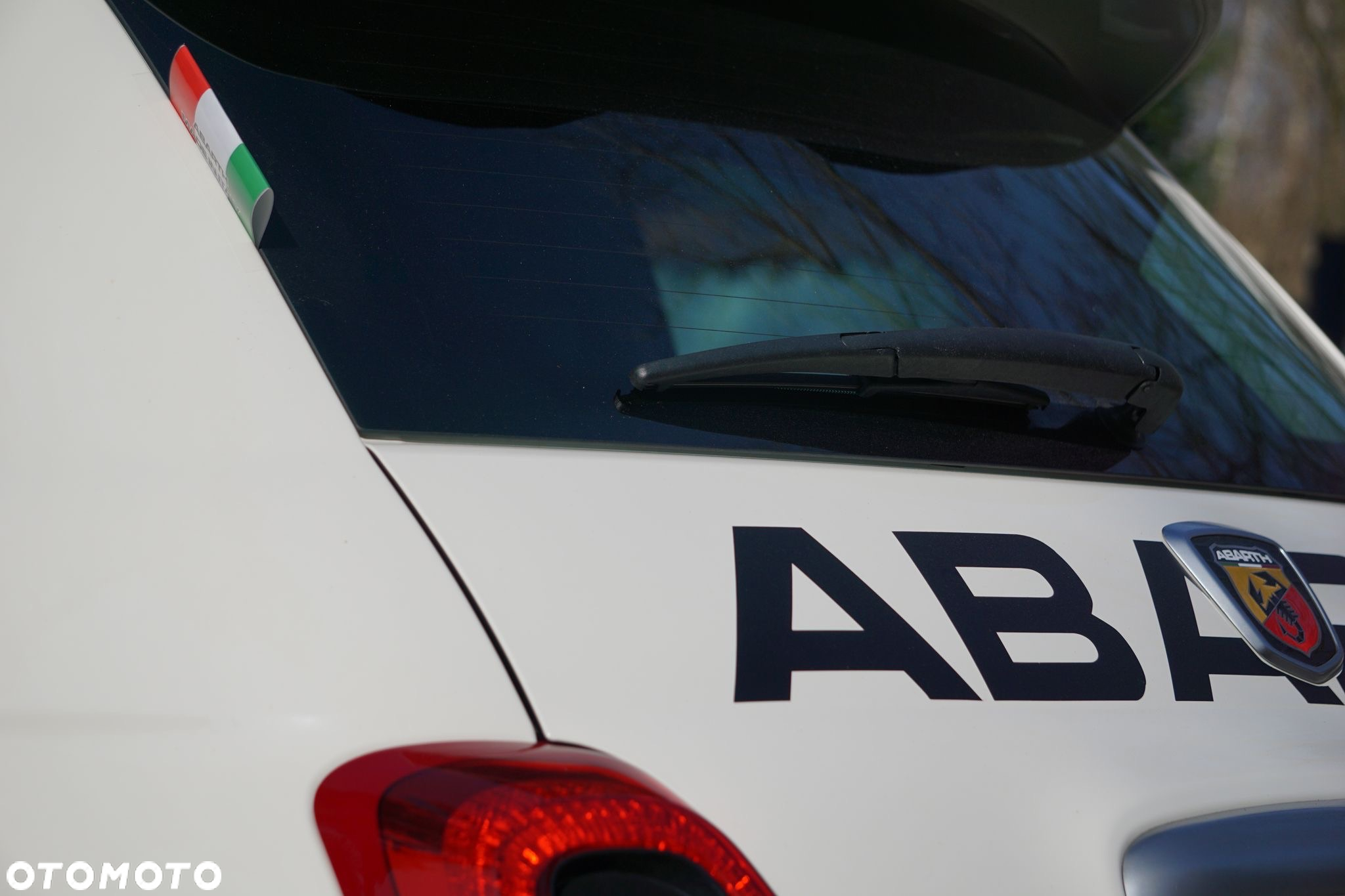 Abarth 500 - 12