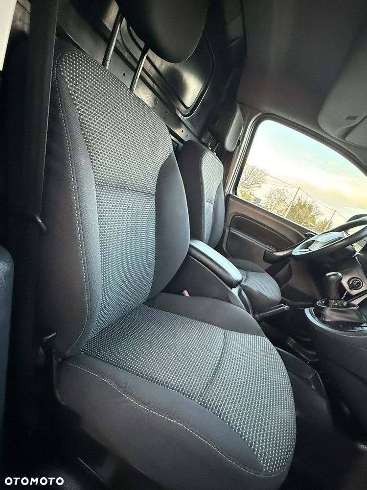 Mercedes-Benz Citan - 6