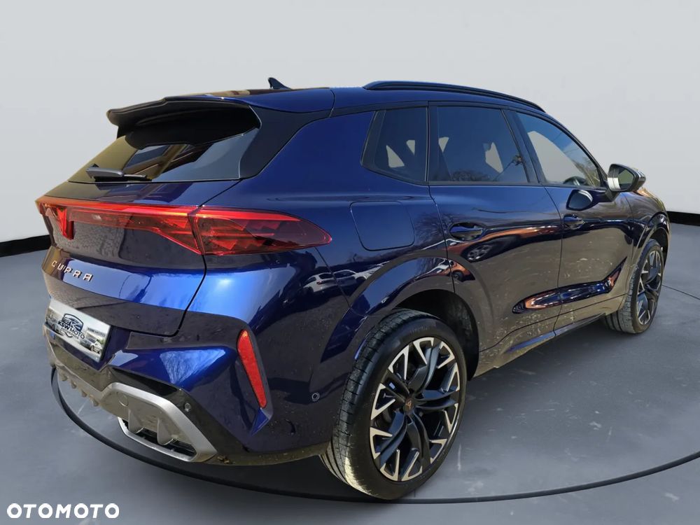 Cupra Terramar 2.0 TSI 4Drive VZ DSG - 15