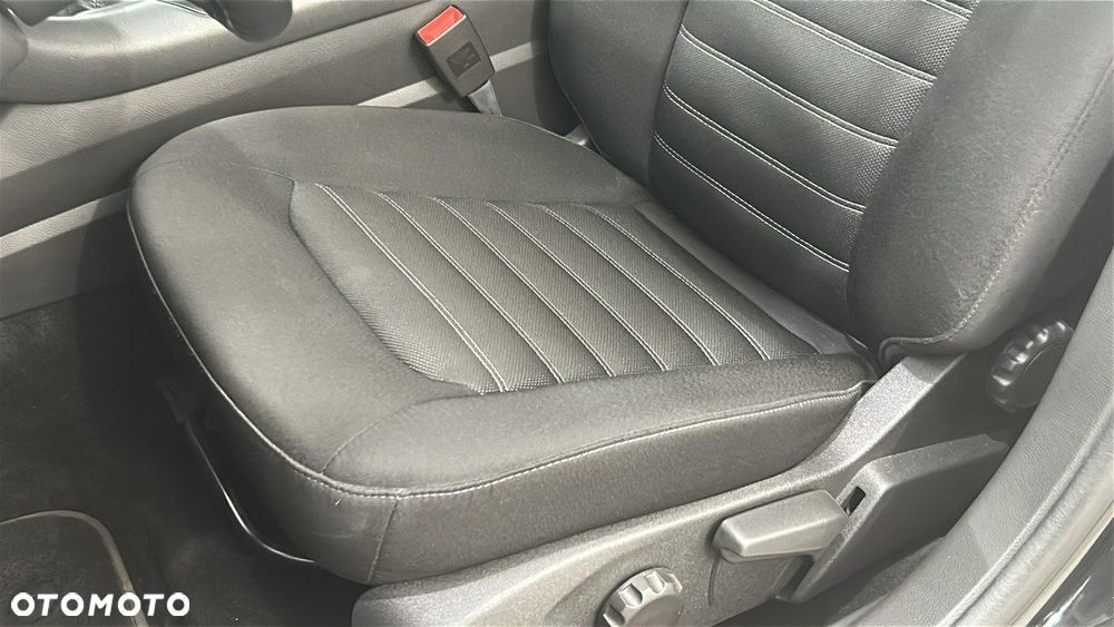 Ford Mondeo 1.5 EcoBoost Edition - 17