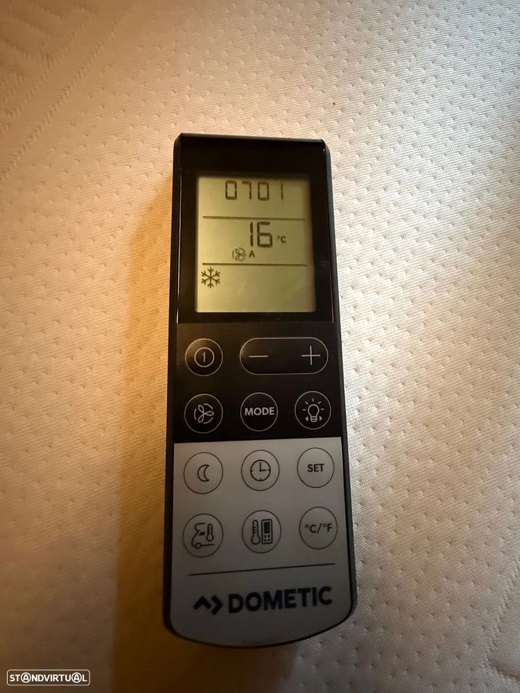 Pilote Essential P 746 - 21