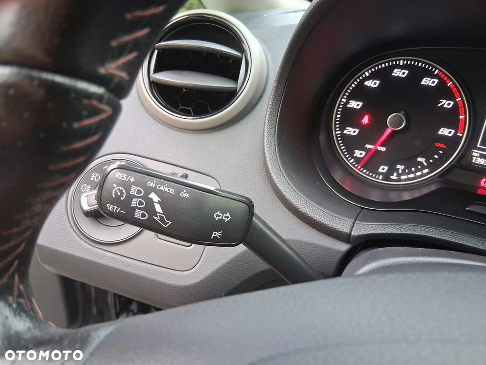 Seat Ibiza 1.2 TSI FR - 34