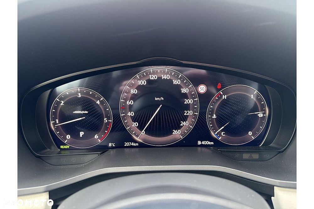Mazda CX-60 - 11
