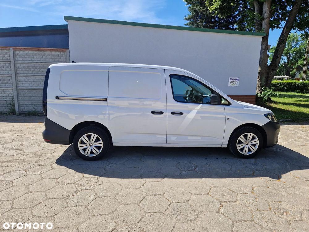 Volkswagen CADDY - 4