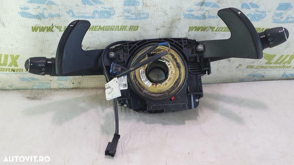 Ansamblu manete spira volan 98000243zd Peugeot 508 1 [2010 - 2014] 2. - 1