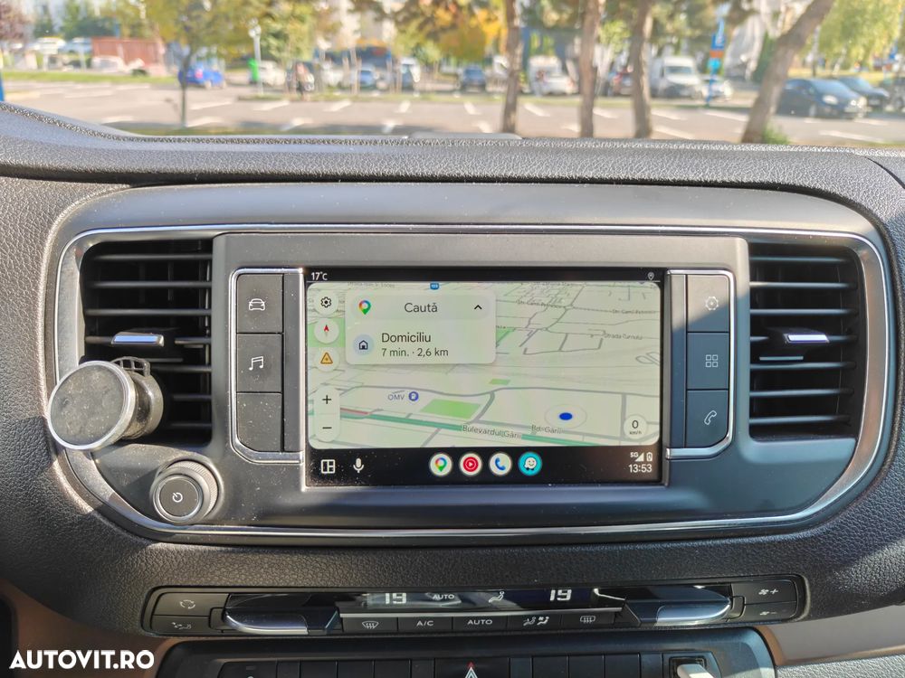 Toyota Proace 2021 photo 3