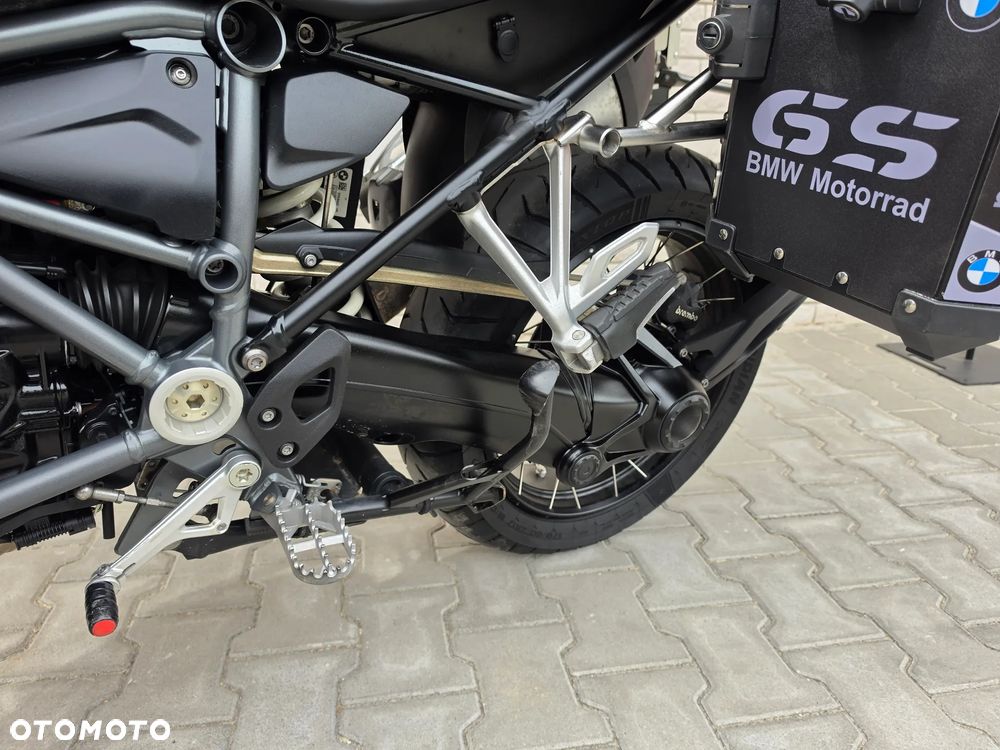 BMW GS - 19