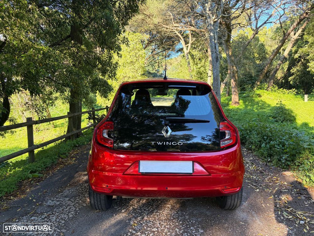 Renault Twingo 1.0 SCe Zen - 14