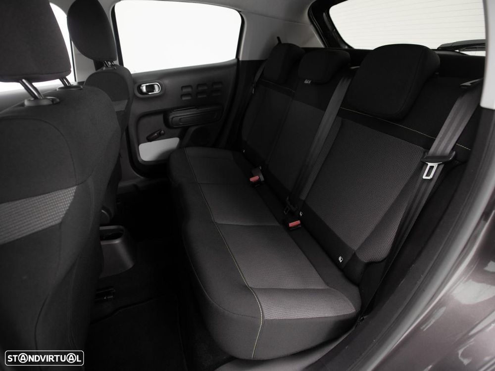 Citroën C3 1.5 BlueHDi Feel - 10