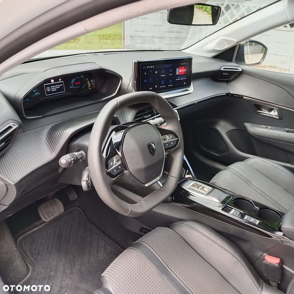 Peugeot 208 Elektromotor 136 Allure - 19