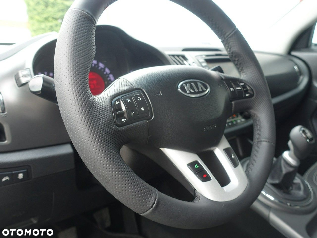 Kia Sportage 1.6 GDI L 2WD - 18
