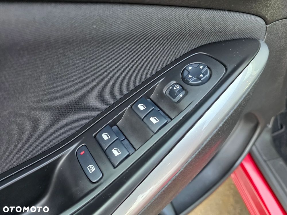 Opel Grandland X - 21