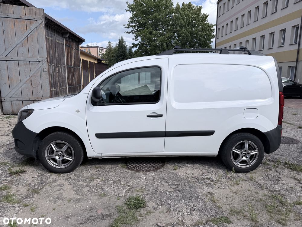 Mercedes-Benz Citan - 6