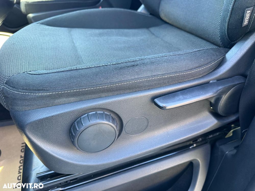 Mercedes-Benz V 250 BlueTEC Aut. Extralong Avantgarde - 35