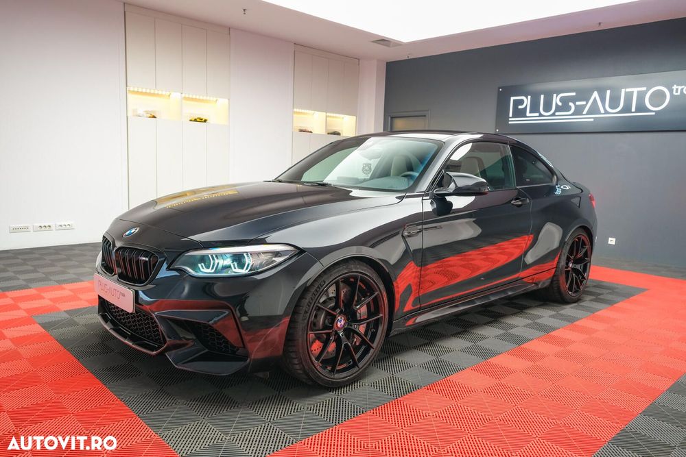BMW M2 - 3
